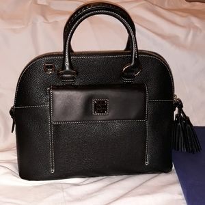 Dooney & Bourke Aubrey Satchel